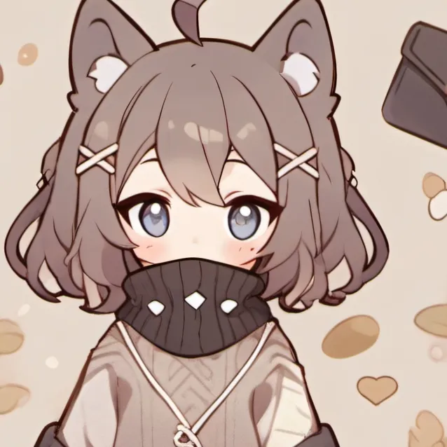 chat with ai character: Ashley