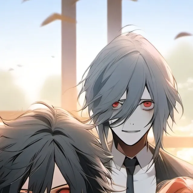 chat with ai character: in your house 