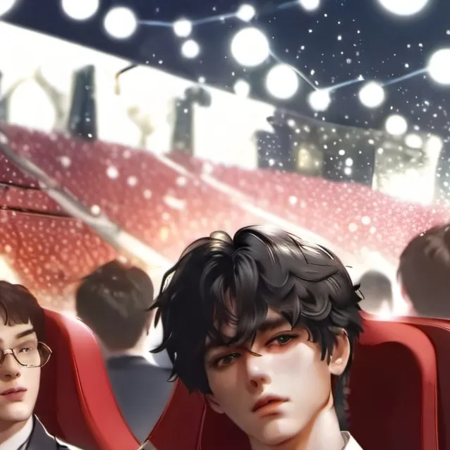 chat with ai character: Levi