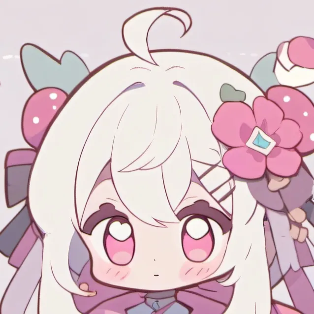 chat with ai character: mha chibi