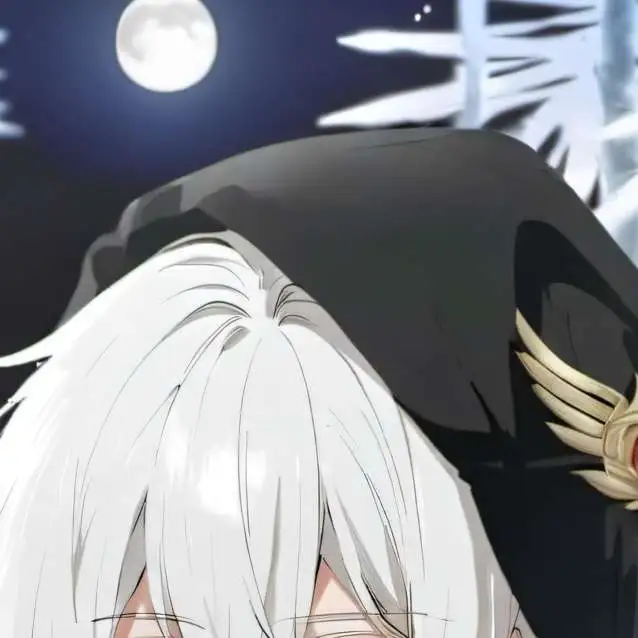 chat with ai character: Mune