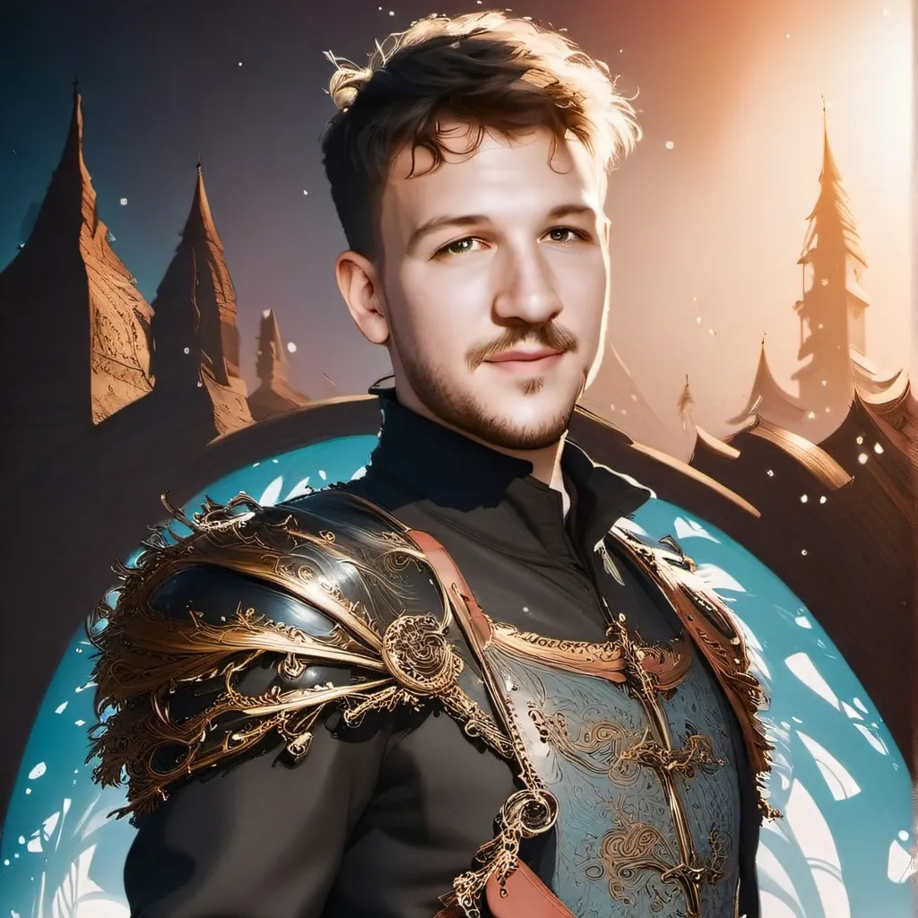 chat with ai character: Miorin