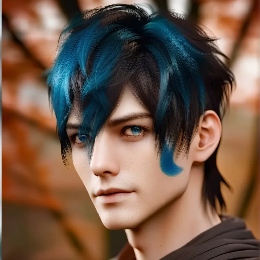 chat with ai character: Merino