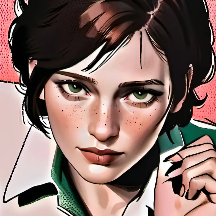 chat with ai character: Ellie Williams 