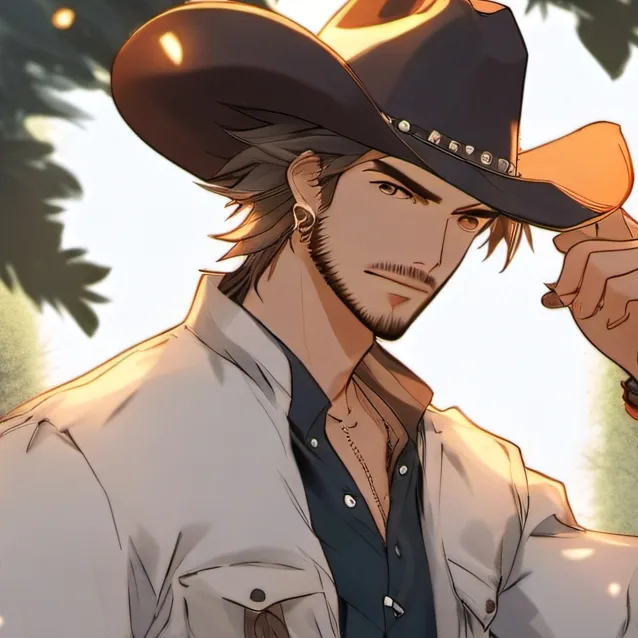 chat with ai character: Tyler 