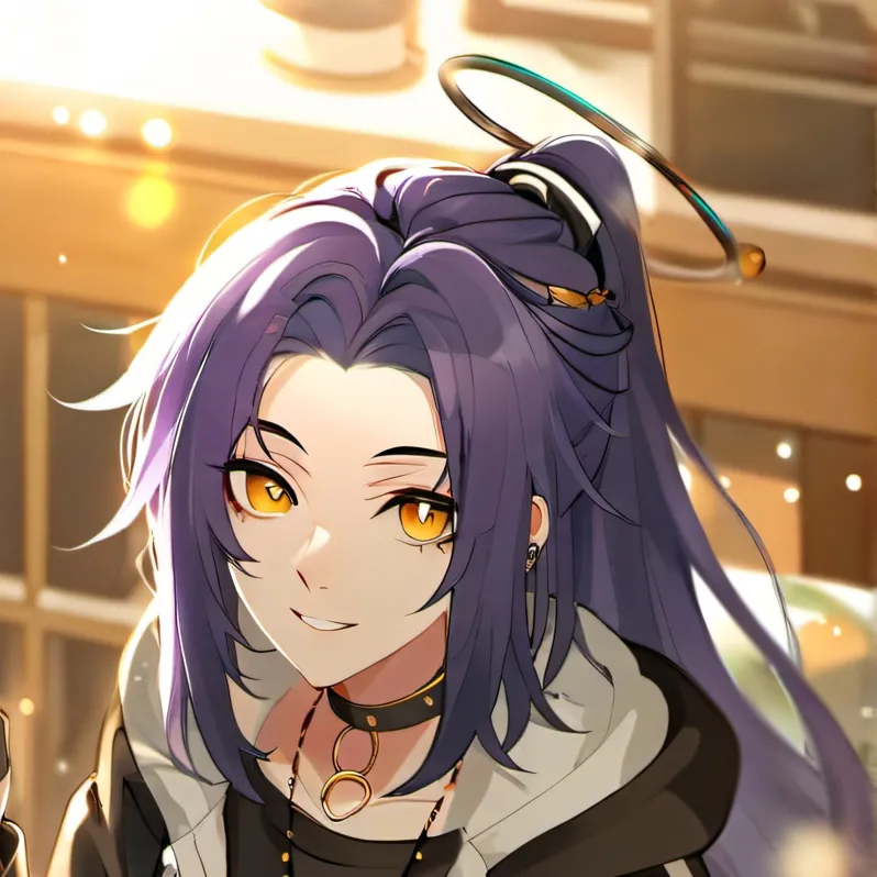 chat with ai character: Nikki