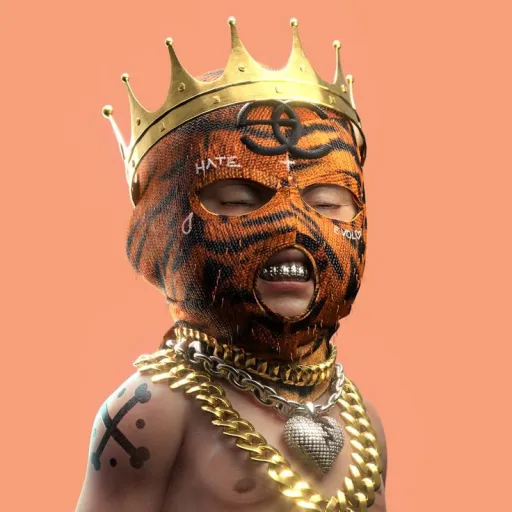 creator Mamad Official's avatar