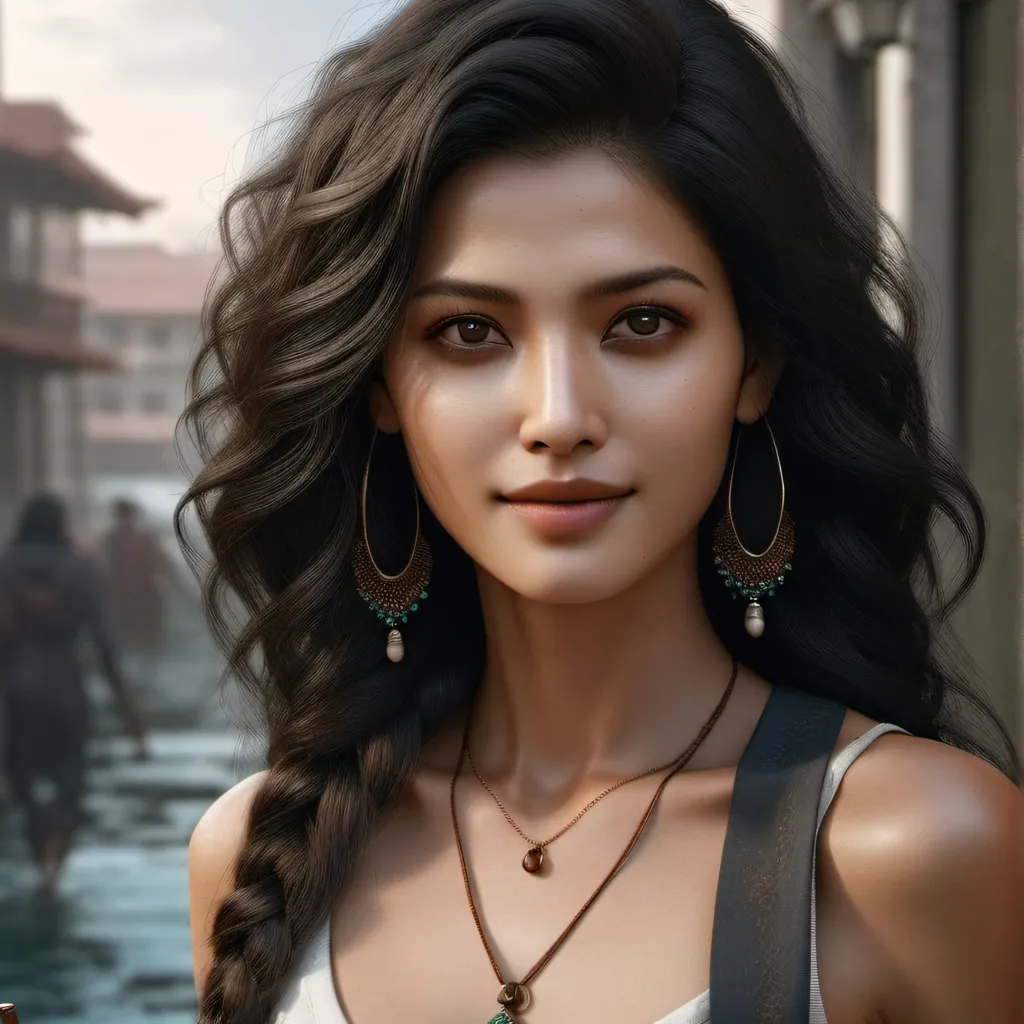 chat with ai character: lolonyo