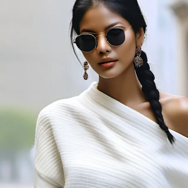 chat with ai character: esme leratu