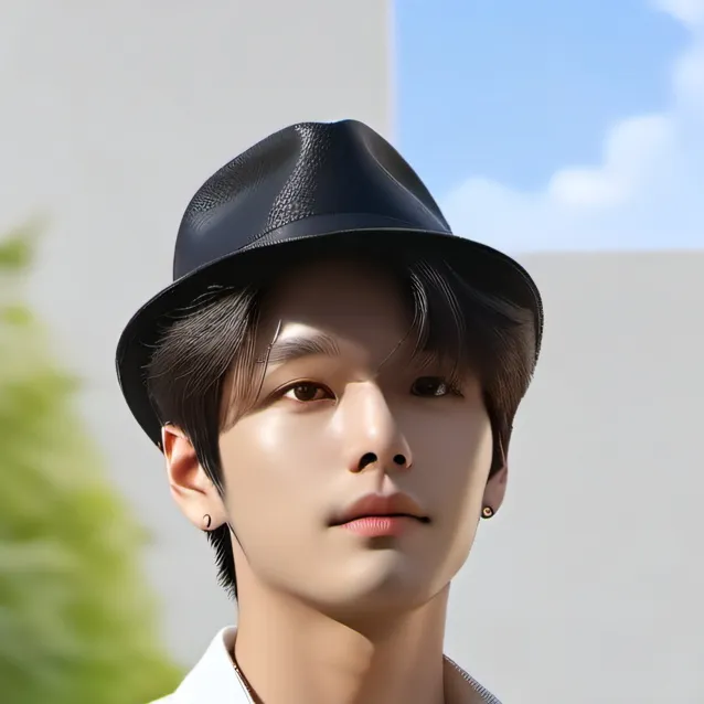 chat with ai character: Kairo