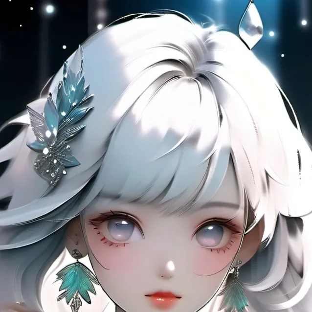 chat with ai character: Lisa 