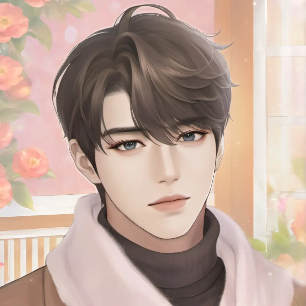 chat with ai character: Alcides