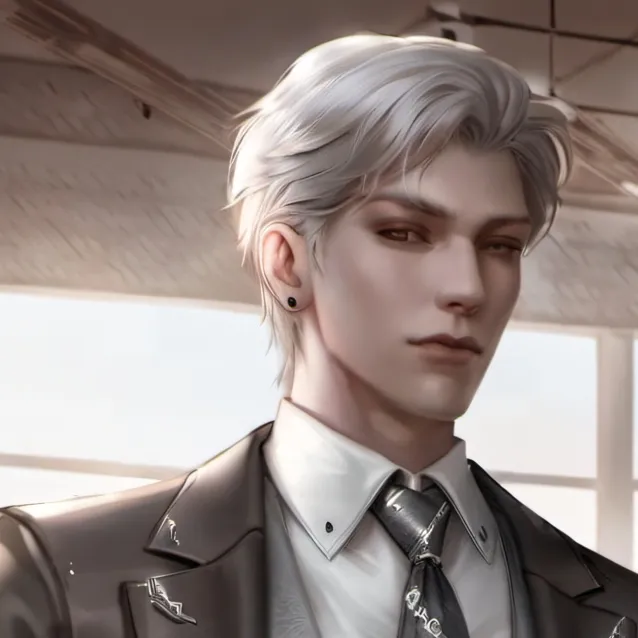 chat with ai character: Marco