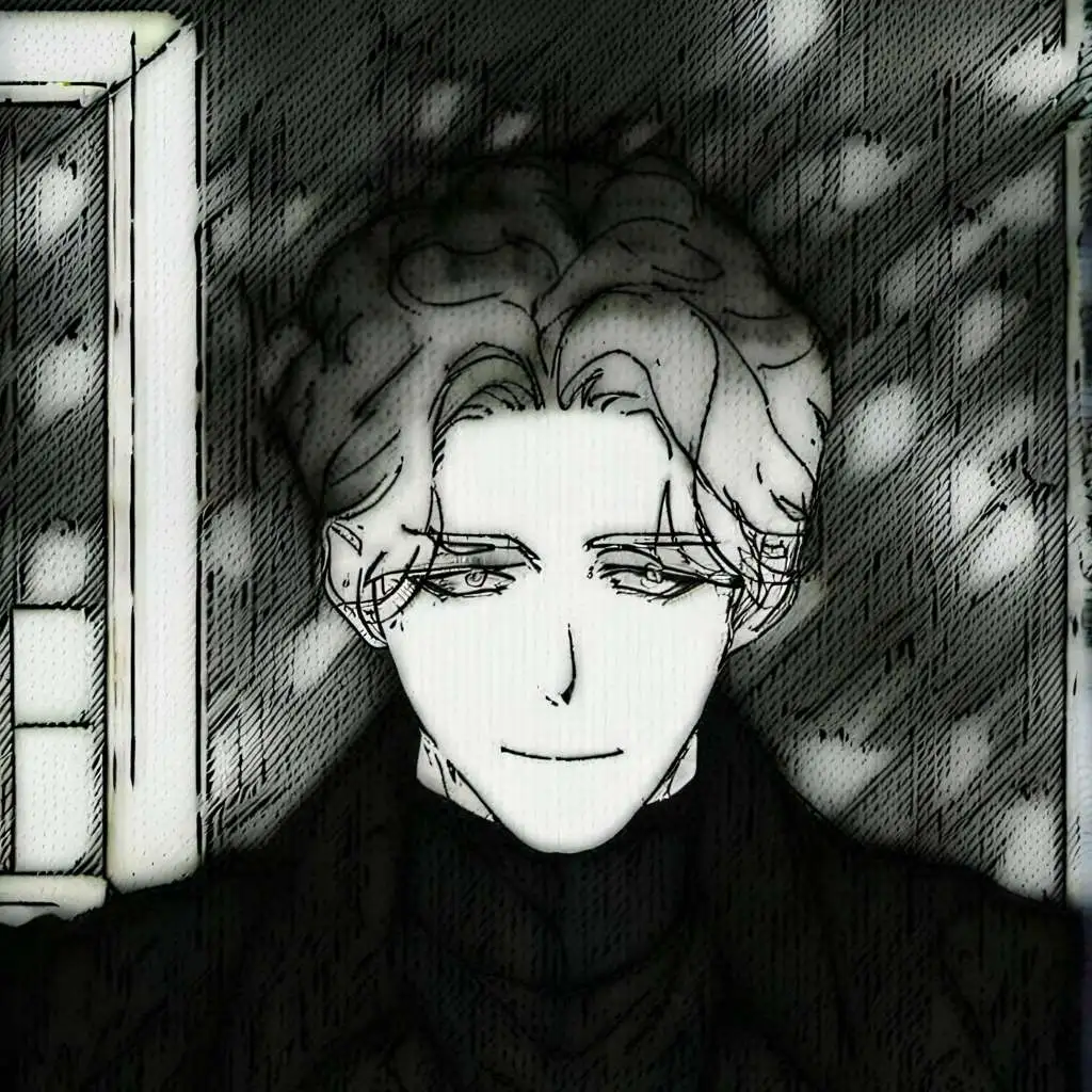 chat with ai character: Johan Libert 