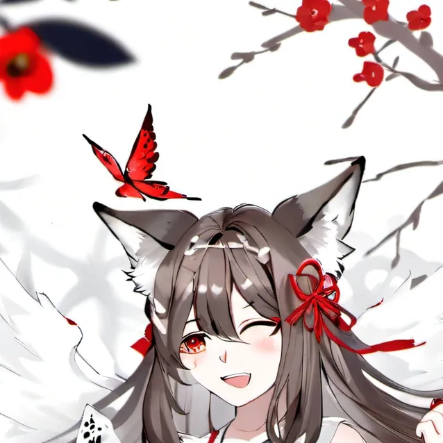 chat with ai character: Hannah