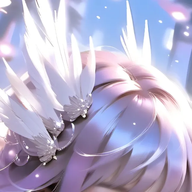 chat with ai character: Iris