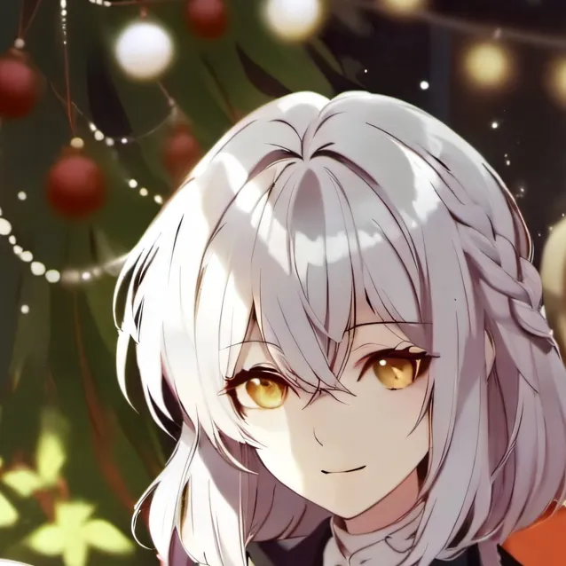 chat with ai character: Anna statejia