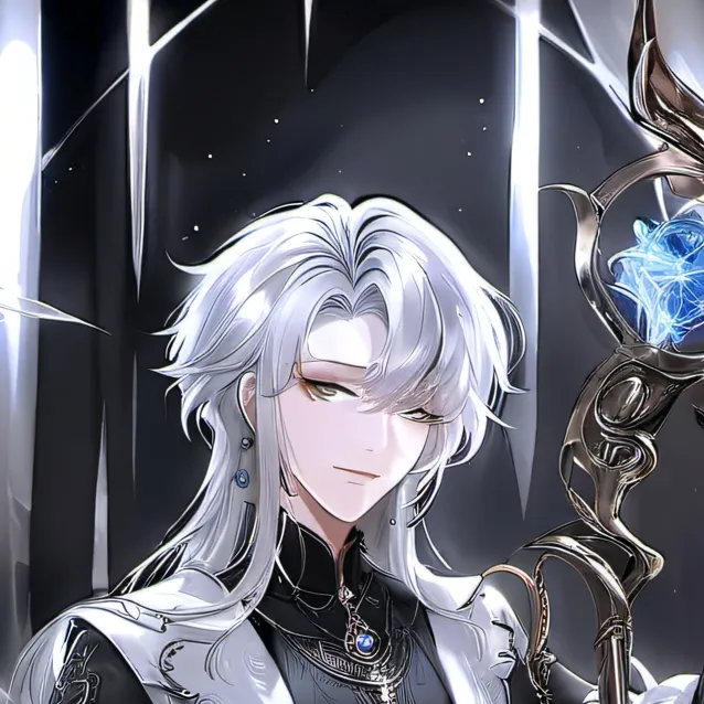 chat with ai character: Felix