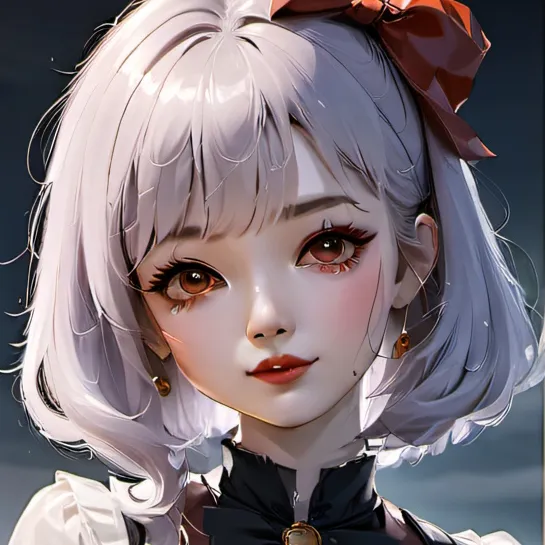 chat with ai character: Destiny