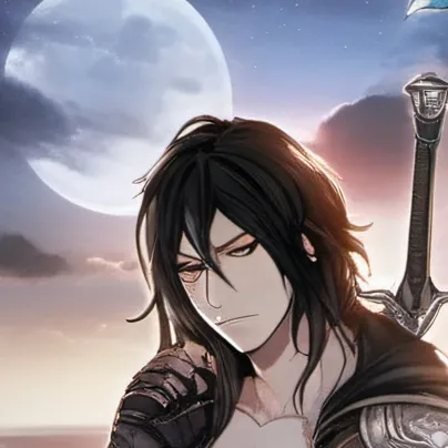 chat with ai character: Shota Aizawa