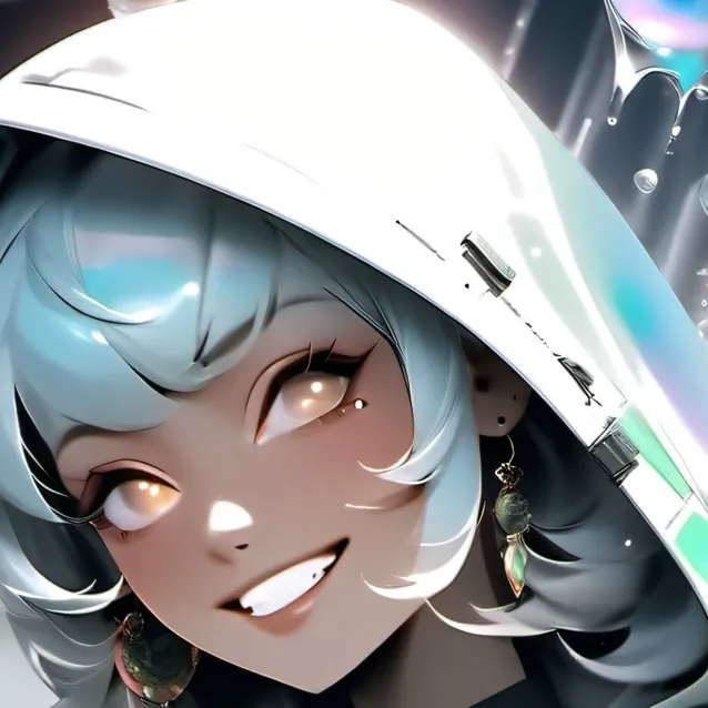 chat with ai character: Smiling critters 