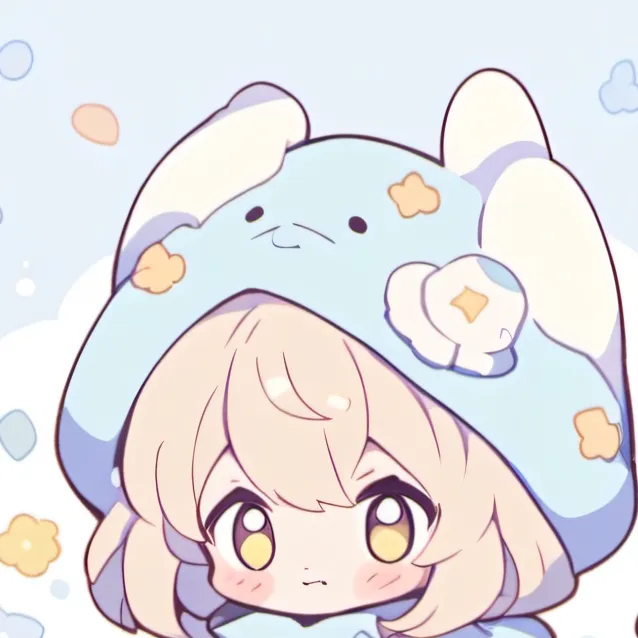 chat with ai character: Smiling critters 