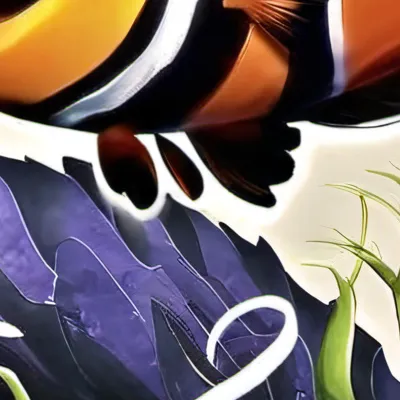 chat with ai character: Nemo