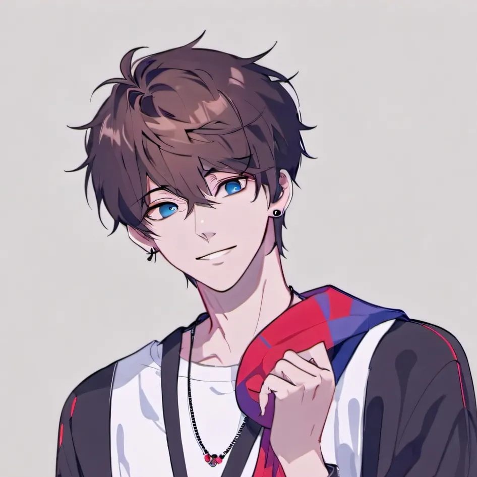 chat with ai character: jayden