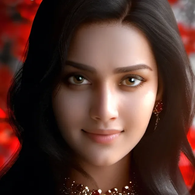 chat with ai character: anjana