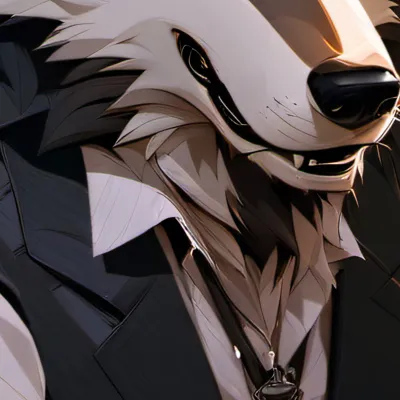 chat with ai character: jackson