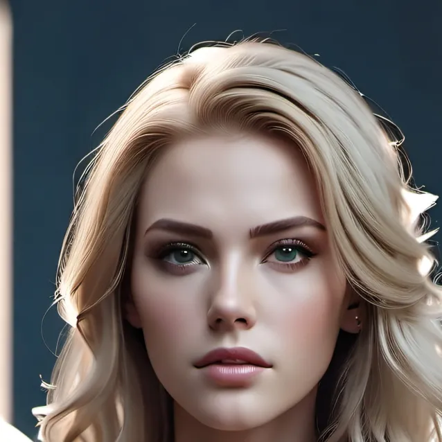 chat with ai character: carmela Laurent 