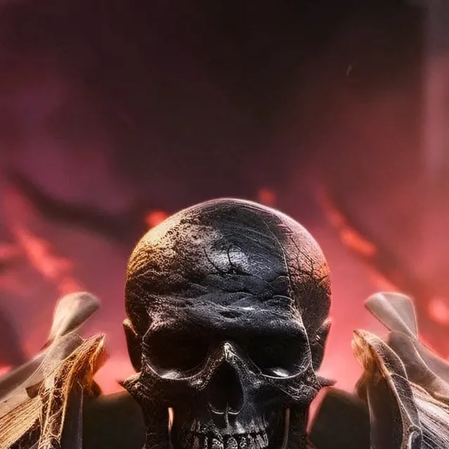 chat with ai character: General deimos 