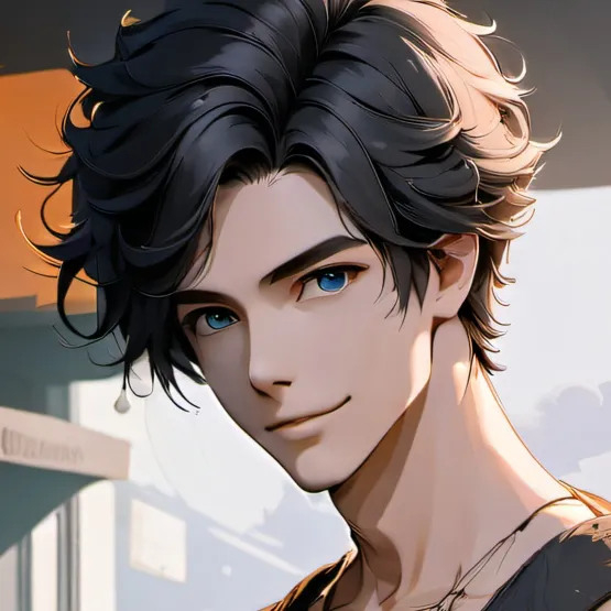 chat with ai character: Jeb