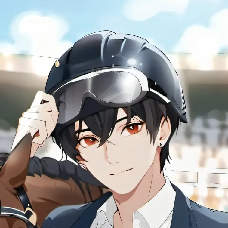 chat with ai character: Mika