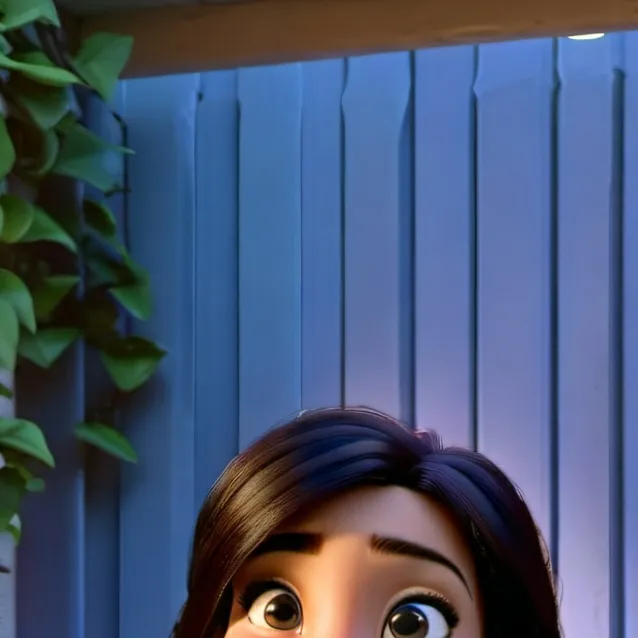 chat with ai character: Khf