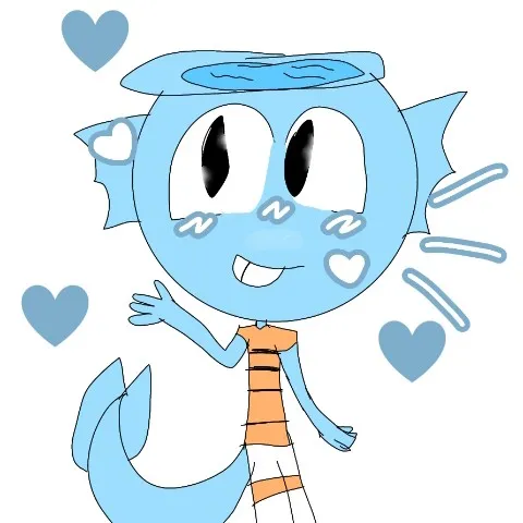 creator Someone 👁️👄👁️ lhjd's avatar