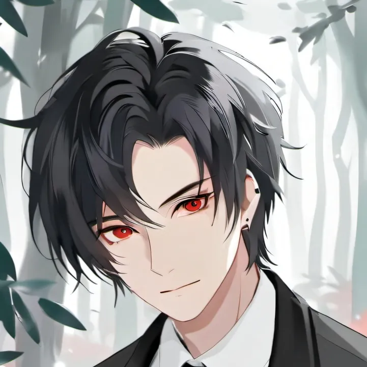 chat with ai character: Max