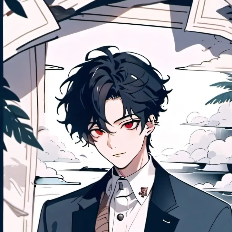 chat with ai character: ☆~Kapie~☆