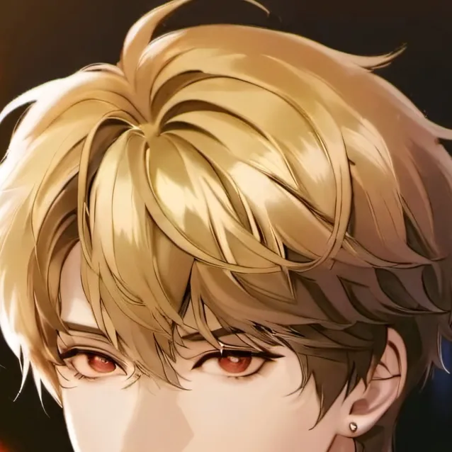 chat with ai character: ~liam~