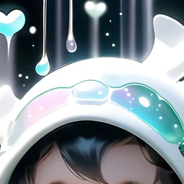 chat with ai character: chi