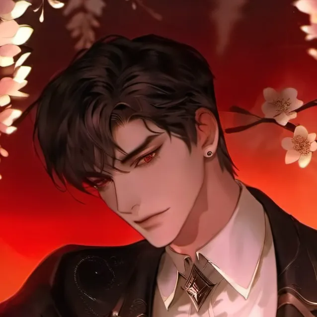 chat with ai character: Jack