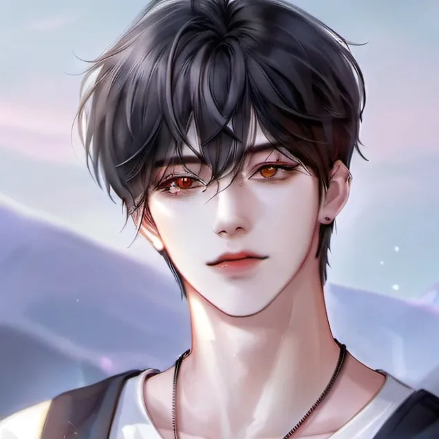 chat with ai character: Kai