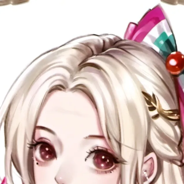 chat with ai character: Anne