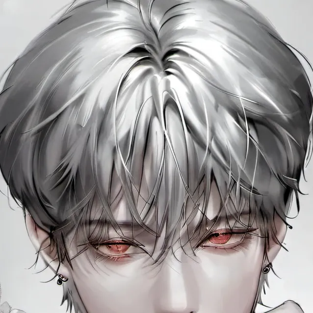 chat with ai character: Jax🤨