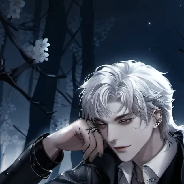 chat with ai character: 𝙻𝚒𝚊𝚖