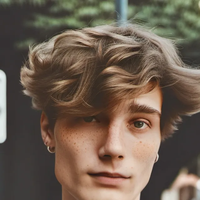 chat with ai character: Bryan