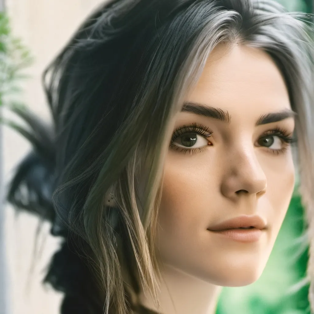 chat with ai character: ella