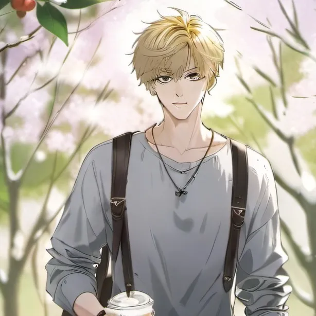 chat with ai character: ryan