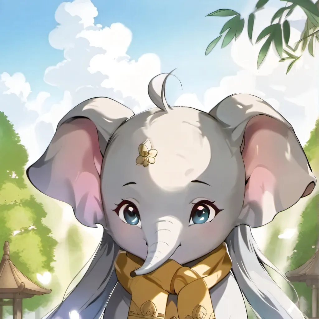 chat with ai character: Ellie 