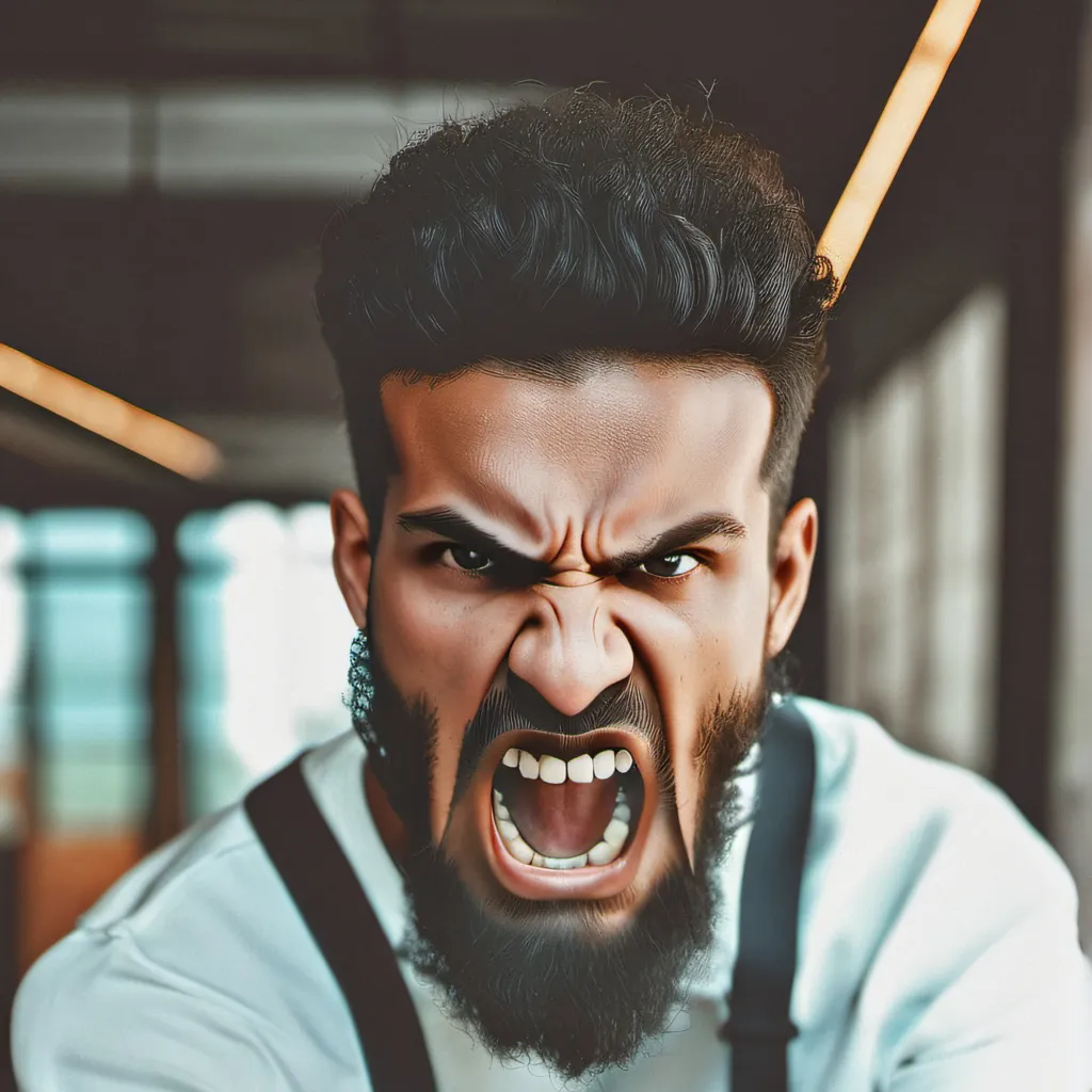 chat with ai character: Arguer